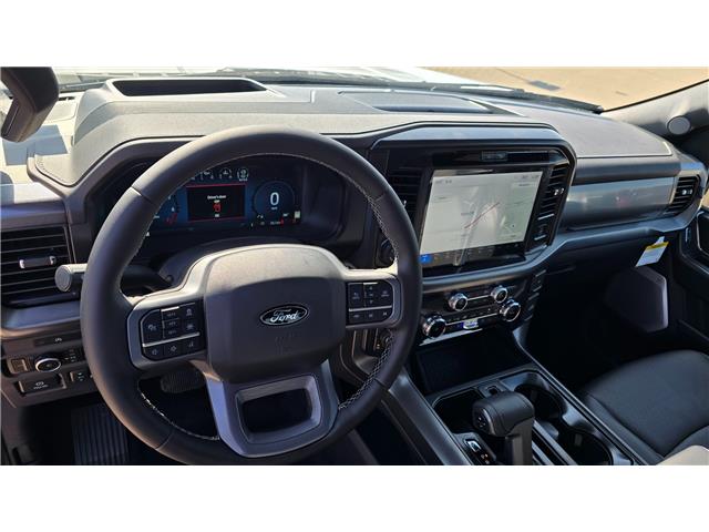 2025 Ford F-150 Lariat (Stk: S53114) in Hague - Image 7 of 11