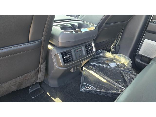 2025 Ford F-150 Lariat (Stk: S53114) in Hague - Image 9 of 11