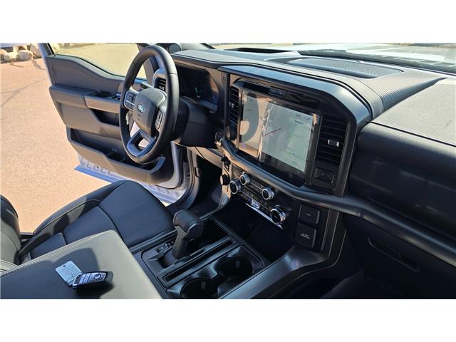 2025 Ford F-150 Lariat (Stk: S53114) in Hague - Image 11 of 11