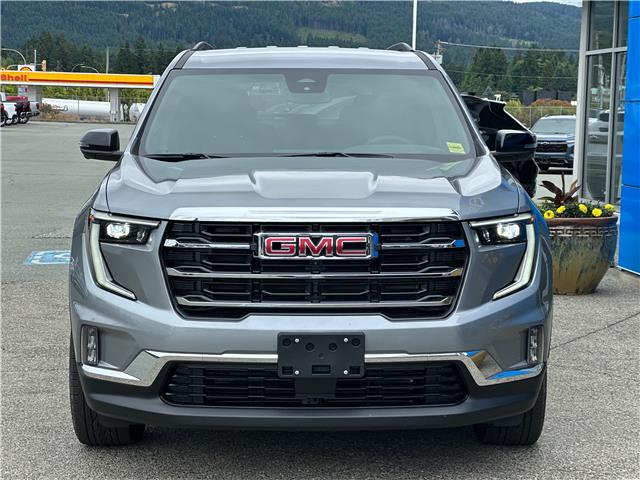 2025 GMC Acadia Elevation (Stk: 25T113) in Port Alberni - Image 2 of 28