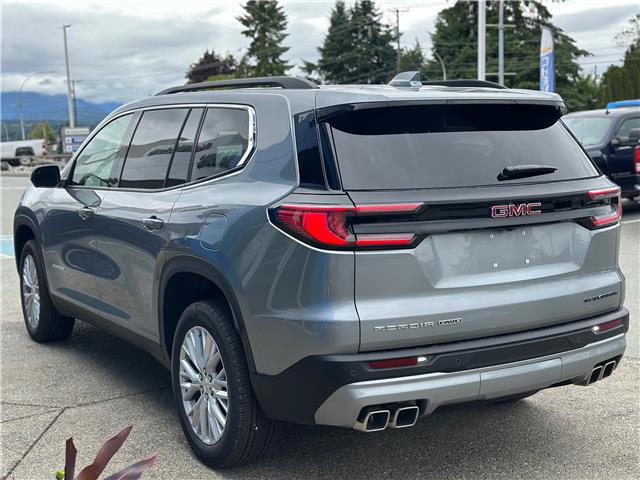 2025 GMC Acadia Elevation (Stk: 25T113) in Port Alberni - Image 6 of 28