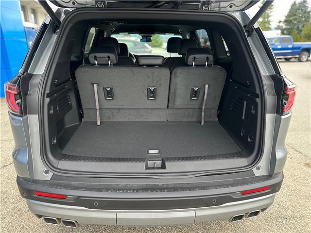 2025 GMC Acadia Elevation (Stk: 25T113) in Port Alberni - Image 11 of 28