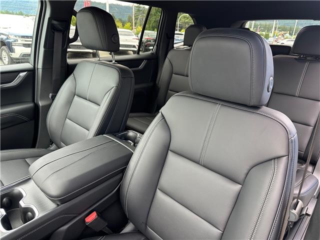 2025 GMC Acadia Elevation (Stk: 25T113) in Port Alberni - Image 13 of 28