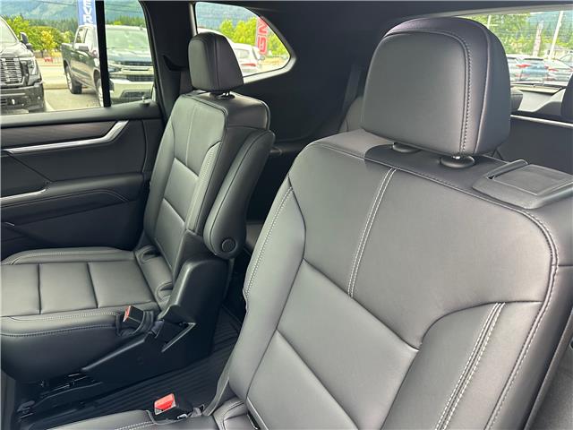 2025 GMC Acadia Elevation (Stk: 25T113) in Port Alberni - Image 14 of 28