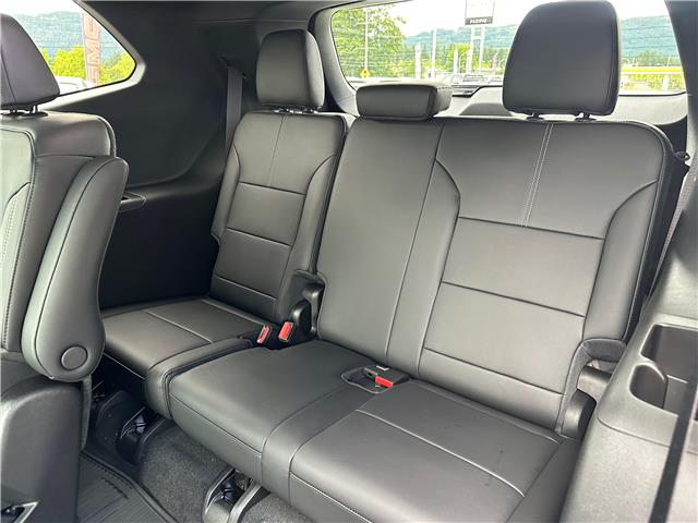 2025 GMC Acadia Elevation (Stk: 25T113) in Port Alberni - Image 15 of 28