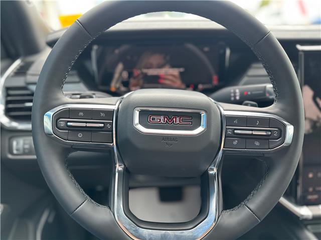 2025 GMC Acadia Elevation (Stk: 25T113) in Port Alberni - Image 16 of 28