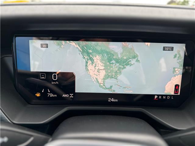 2025 GMC Acadia Elevation (Stk: 25T113) in Port Alberni - Image 17 of 28