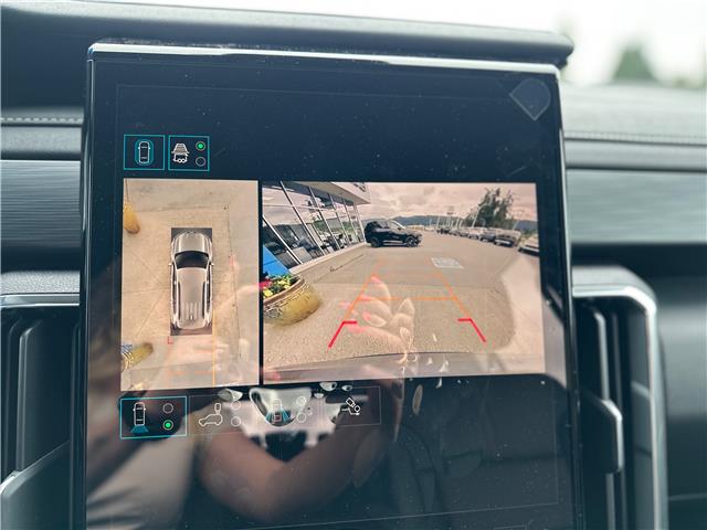 2025 GMC Acadia Elevation (Stk: 25T113) in Port Alberni - Image 19 of 28