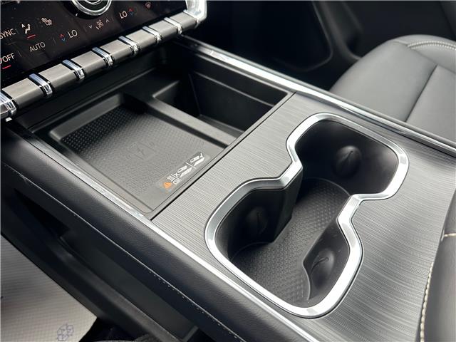 2025 GMC Acadia Elevation (Stk: 25T113) in Port Alberni - Image 21 of 28