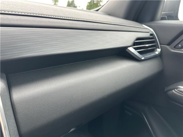 2025 GMC Acadia Elevation (Stk: 25T113) in Port Alberni - Image 22 of 28