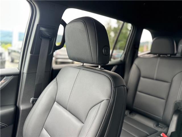 2025 GMC Acadia Elevation (Stk: 25T113) in Port Alberni - Image 23 of 28