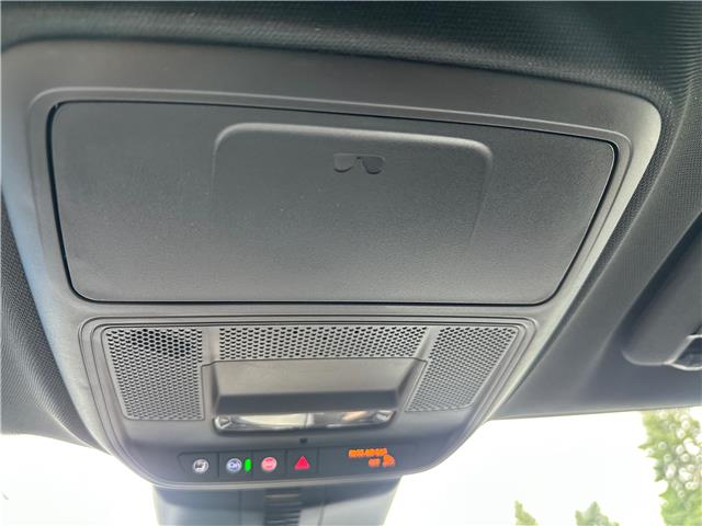 2025 GMC Acadia Elevation (Stk: 25T113) in Port Alberni - Image 24 of 28