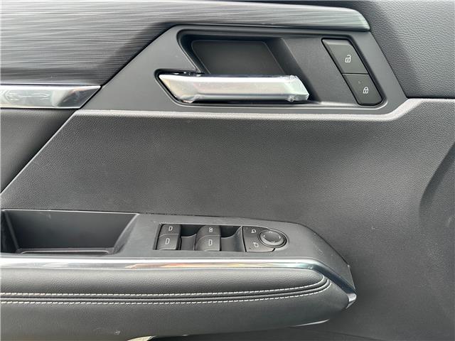 2025 GMC Acadia Elevation (Stk: 25T113) in Port Alberni - Image 25 of 28