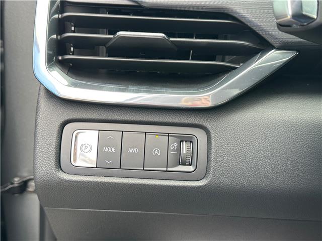 2025 GMC Acadia Elevation (Stk: 25T113) in Port Alberni - Image 26 of 28