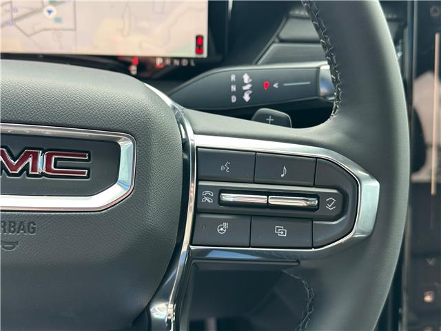 2025 GMC Acadia Elevation (Stk: 25T113) in Port Alberni - Image 28 of 28