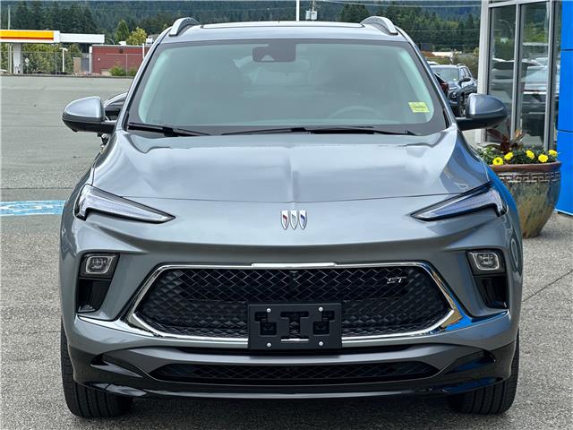 2026 Buick Encore GX Sport Touring (Stk: 26T03) in Port Alberni - Image 2 of 27