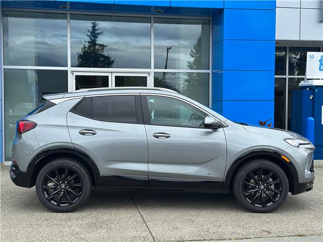 2026 Buick Encore GX Sport Touring (Stk: 26T03) in Port Alberni - Image 3 of 27
