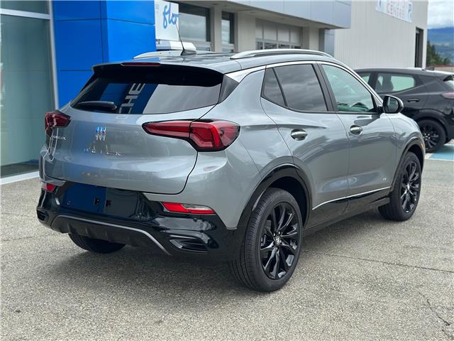 2026 Buick Encore GX Sport Touring (Stk: 26T03) in Port Alberni - Image 4 of 27