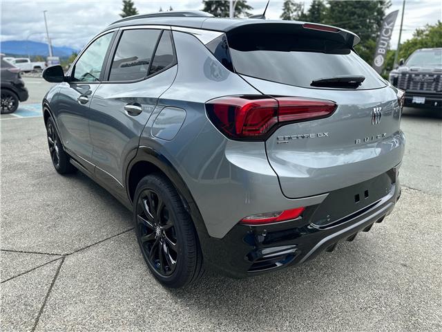 2026 Buick Encore GX Sport Touring (Stk: 26T03) in Port Alberni - Image 6 of 27