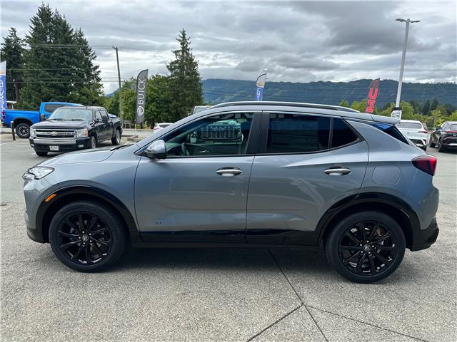 2026 Buick Encore GX Sport Touring (Stk: 26T03) in Port Alberni - Image 7 of 27