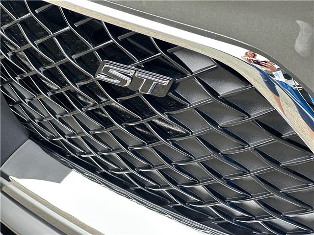 2026 Buick Encore GX Sport Touring (Stk: 26T03) in Port Alberni - Image 8 of 27