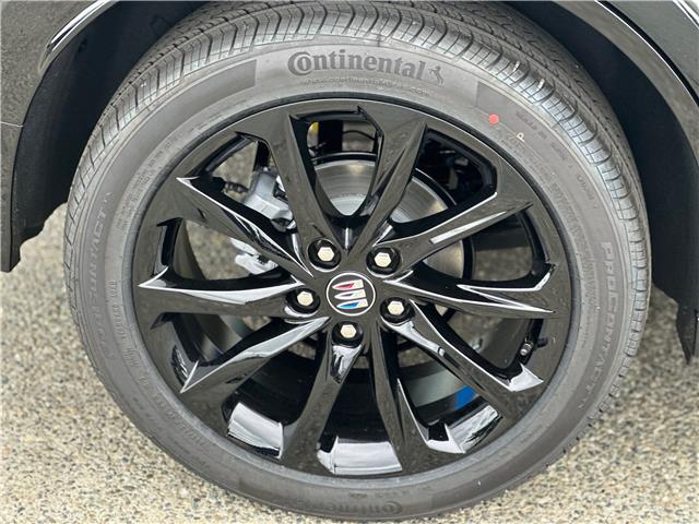 2026 Buick Encore GX Sport Touring (Stk: 26T03) in Port Alberni - Image 9 of 27
