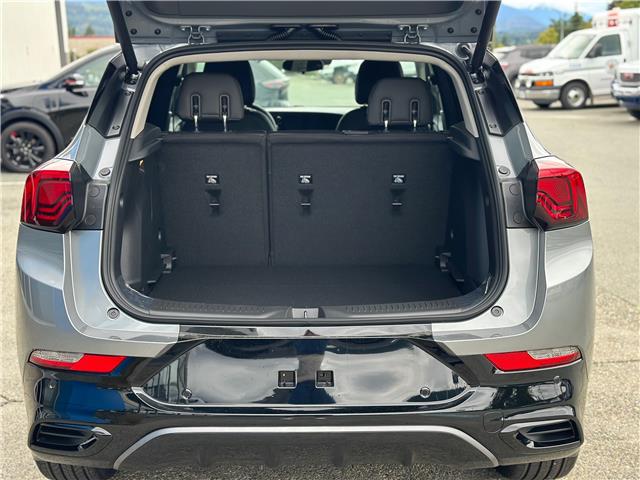 2026 Buick Encore GX Sport Touring (Stk: 26T03) in Port Alberni - Image 10 of 27