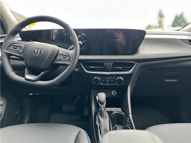 2026 Buick Encore GX Sport Touring (Stk: 26T03) in Port Alberni - Image 11 of 27