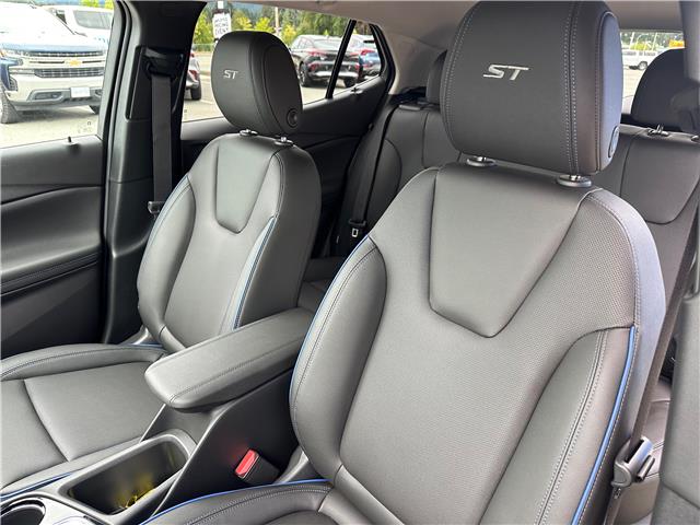 2026 Buick Encore GX Sport Touring (Stk: 26T03) in Port Alberni - Image 12 of 27