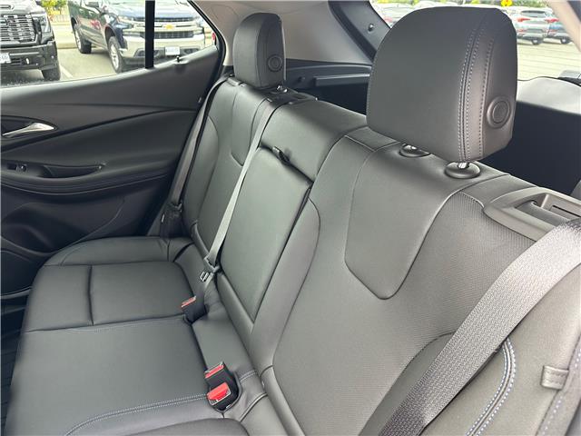 2026 Buick Encore GX Sport Touring (Stk: 26T03) in Port Alberni - Image 13 of 27