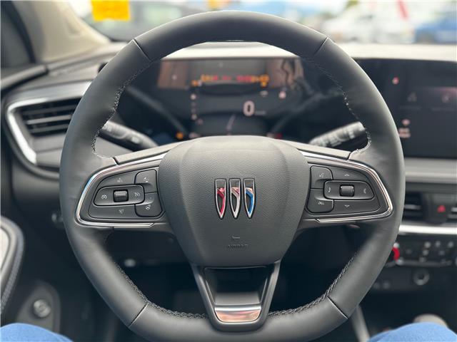 2026 Buick Encore GX Sport Touring (Stk: 26T03) in Port Alberni - Image 14 of 27