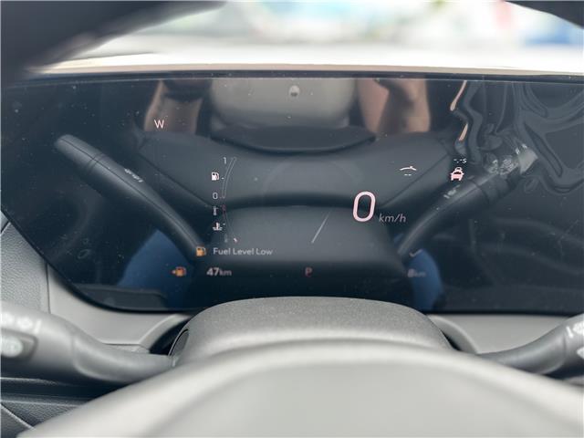 2026 Buick Encore GX Sport Touring (Stk: 26T03) in Port Alberni - Image 15 of 27