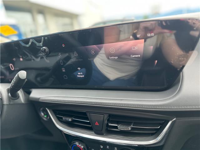 2026 Buick Encore GX Sport Touring (Stk: 26T03) in Port Alberni - Image 16 of 27