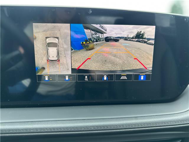 2026 Buick Encore GX Sport Touring (Stk: 26T03) in Port Alberni - Image 17 of 27