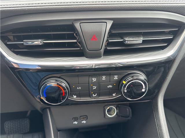 2026 Buick Encore GX Sport Touring (Stk: 26T03) in Port Alberni - Image 18 of 27