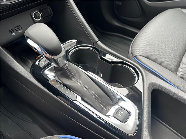 2026 Buick Encore GX Sport Touring (Stk: 26T03) in Port Alberni - Image 19 of 27