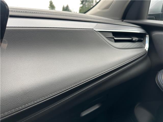 2026 Buick Encore GX Sport Touring (Stk: 26T03) in Port Alberni - Image 20 of 27