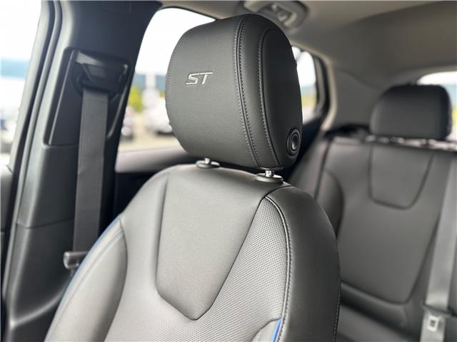 2026 Buick Encore GX Sport Touring (Stk: 26T03) in Port Alberni - Image 21 of 27