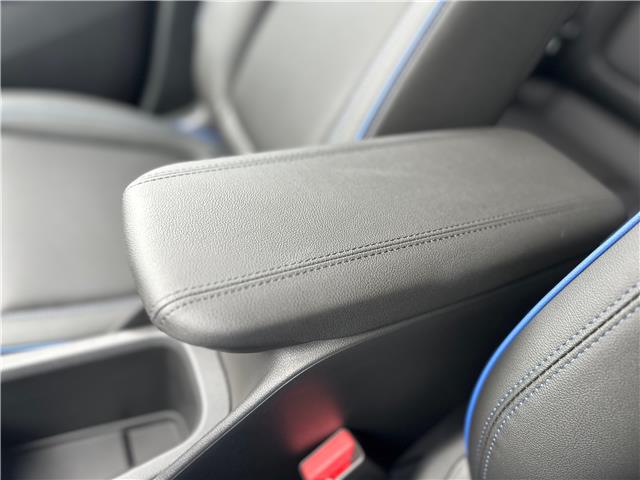 2026 Buick Encore GX Sport Touring (Stk: 26T03) in Port Alberni - Image 22 of 27