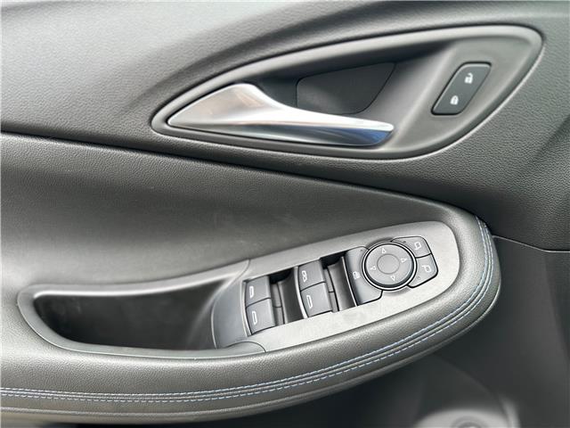 2026 Buick Encore GX Sport Touring (Stk: 26T03) in Port Alberni - Image 24 of 27