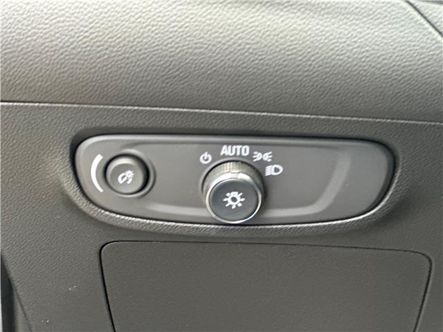 2026 Buick Encore GX Sport Touring (Stk: 26T03) in Port Alberni - Image 25 of 27