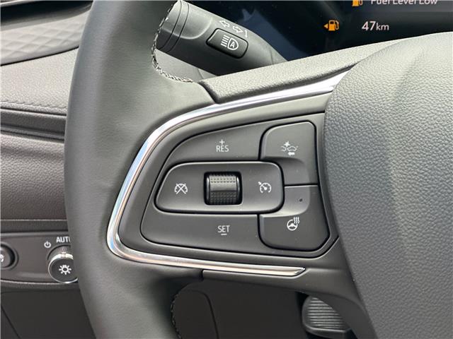 2026 Buick Encore GX Sport Touring (Stk: 26T03) in Port Alberni - Image 26 of 27