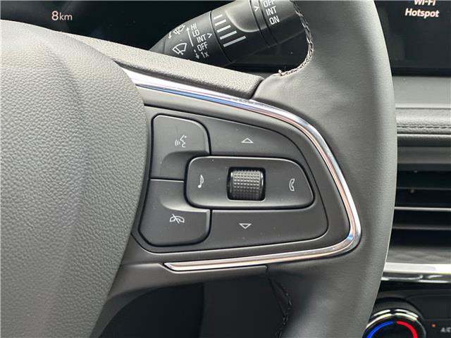 2026 Buick Encore GX Sport Touring (Stk: 26T03) in Port Alberni - Image 27 of 27