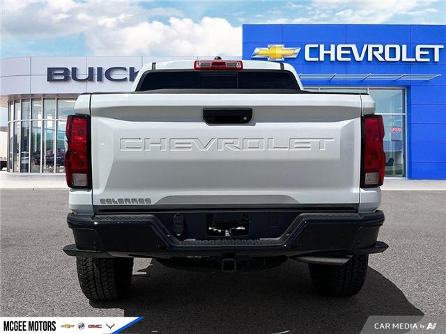 2025 Chevrolet Colorado Trail Boss (Stk: 228159) in Goderich - Image 5 of 29
