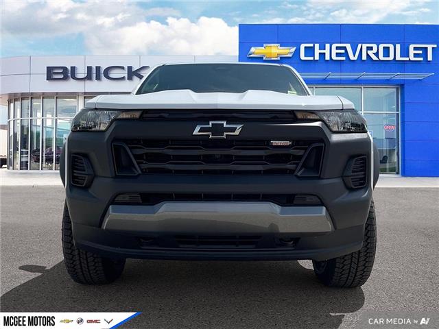 2025 Chevrolet Colorado Trail Boss (Stk: 228159) in Goderich - Image 9 of 29