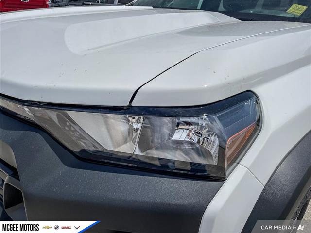 2025 Chevrolet Colorado Trail Boss (Stk: 228159) in Goderich - Image 12 of 29