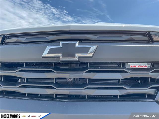 2025 Chevrolet Colorado Trail Boss (Stk: 228159) in Goderich - Image 13 of 29
