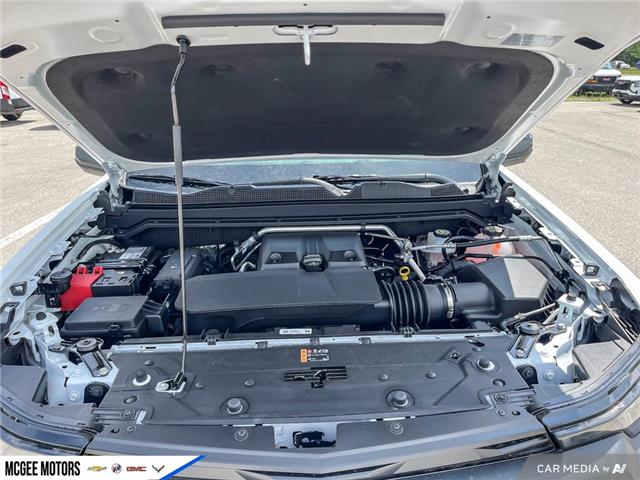 2025 Chevrolet Colorado Trail Boss (Stk: 228159) in Goderich - Image 14 of 29