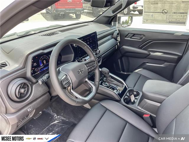 2025 Chevrolet Colorado Trail Boss (Stk: 228159) in Goderich - Image 17 of 29