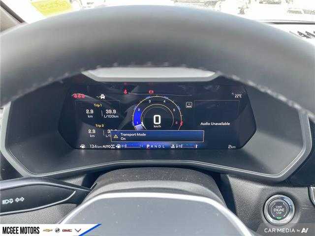 2025 Chevrolet Colorado Trail Boss (Stk: 228159) in Goderich - Image 19 of 29